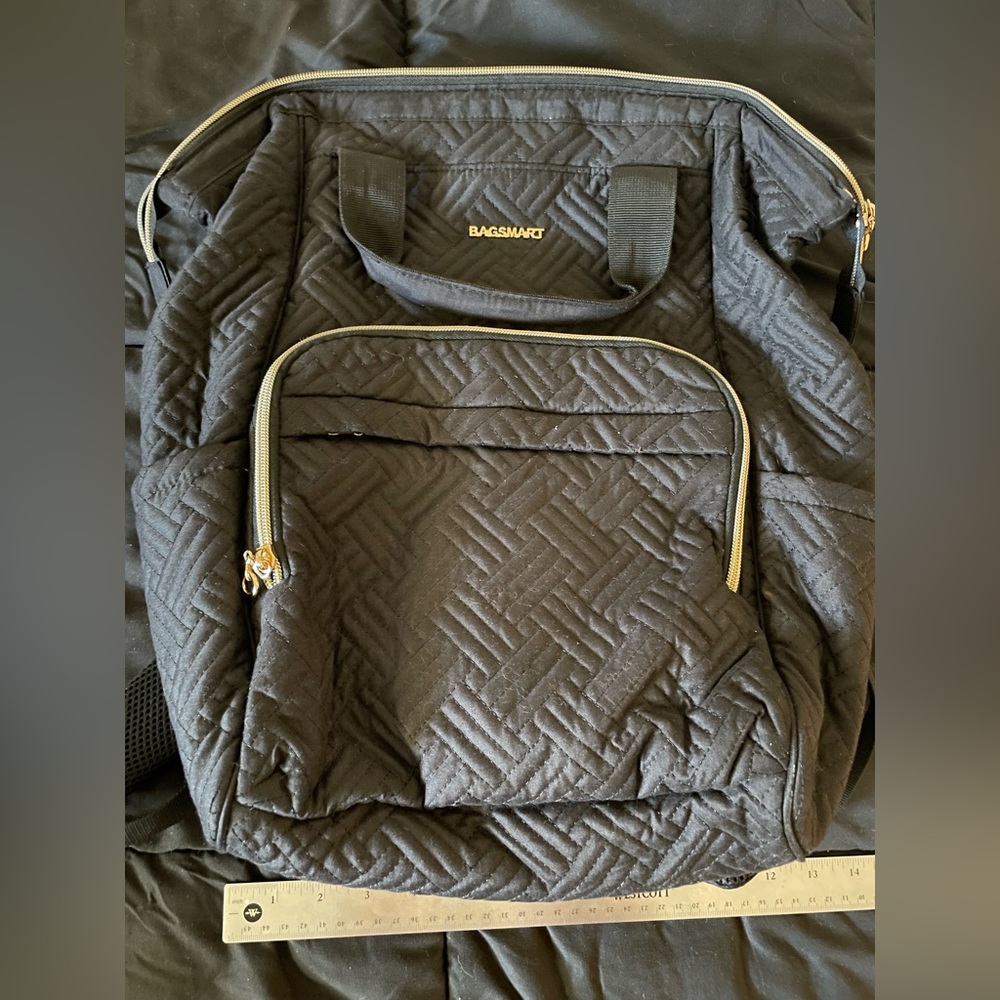BAGSMART Backpack